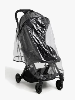 Vognpakker|Beemoo Easy Fly Lux 4 Klapvogn inkl. Regnslag, Spring Green