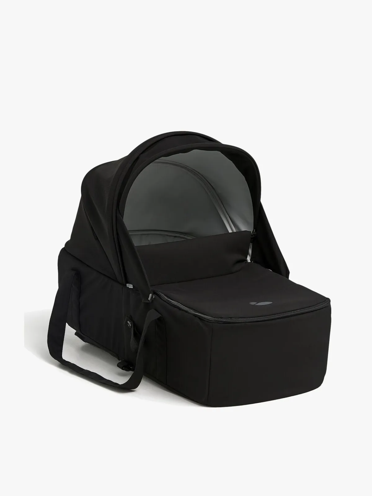 Vognpakker|Beemoo Easy Fly Lux 4 Klapvogn med Liggedel, Spring Green