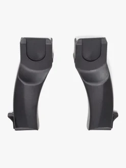 Vognpakker|Beemoo Easy Fly Lux 4 Klapvogn Inkl. Route i-Size Autostol Baby, Spring Green/Black Stone