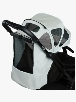 Beemoo Vogntilbehør-Easy Fly/Easy Fly Lux Breezy Kaleche, Pale Green