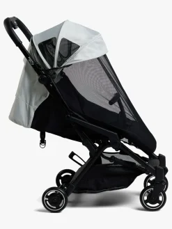 Beemoo Vogntilbehør-Easy Fly/Easy Fly Lux Breezy Kaleche, Pale Green