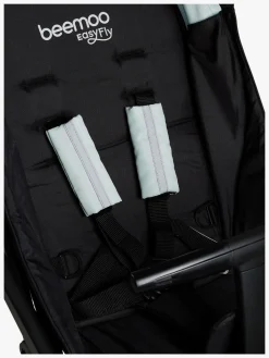 Beemoo Vogntilbehør-Easy Fly/Easy Fly Lux Breezy Kaleche, Pale Green