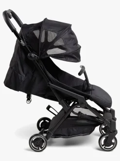 Beemoo Vogntilbehør-Easy Fly/Easy Fly Lux Breezy Kaleche, Black