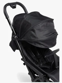 Beemoo Vogntilbehør-Easy Fly/Easy Fly Lux Breezy Kaleche, Black