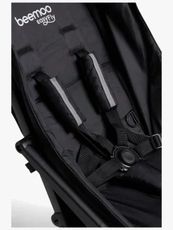Beemoo Vogntilbehør-Easy Fly/Easy Fly Lux Breezy Kaleche, Black