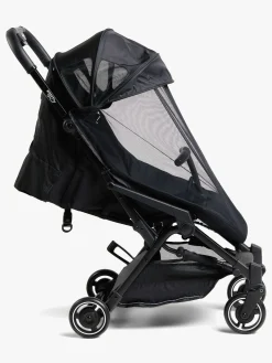 Beemoo Vogntilbehør-Easy Fly/Easy Fly Lux Breezy Kaleche, Black