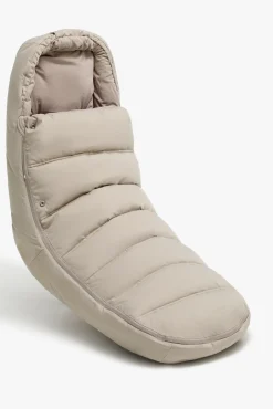 Køreposer|Beemoo Ergo Vinterkørepose, Beige