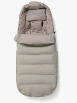 Køreposer|Beemoo Ergo Vinterkørepose, Beige