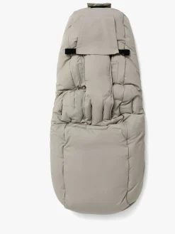 Køreposer|Beemoo Ergo Vinterkørepose, Beige