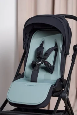 Vogntilbehør|Beemoo Hynde, Green Grøn