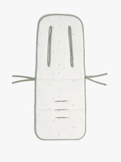 Vogntilbehør|Beemoo Hynde, Green Eucalyptus Grøn