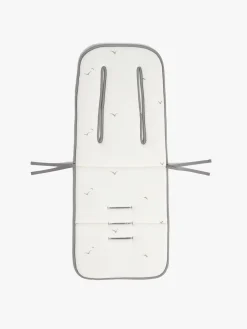 Vogntilbehør|Beemoo Hynde, Grey Swallow Grå