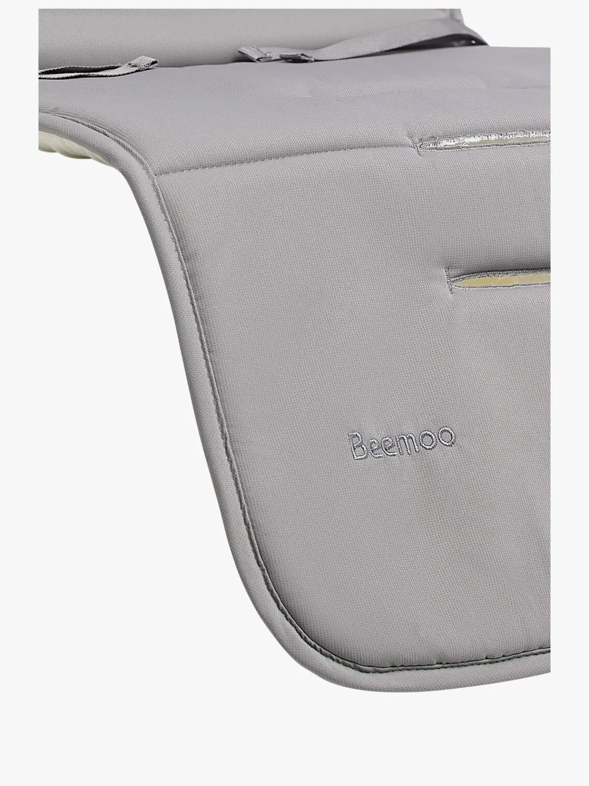 Vogntilbehør|Beemoo Hynde, Grey Swallow Grå
