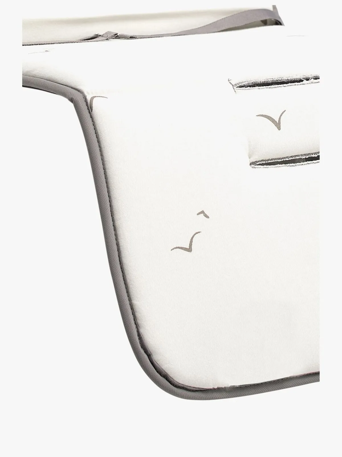 Vogntilbehør|Beemoo Hynde, Grey Swallow Grå