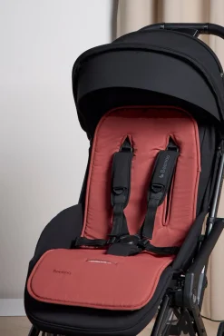 Vogntilbehør|Beemoo Hynde, Maroon Berry Rød