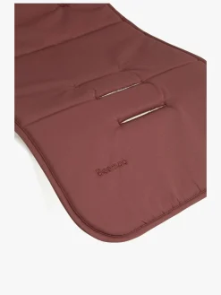 Vogntilbehør|Beemoo Hynde, Maroon Berry Rød