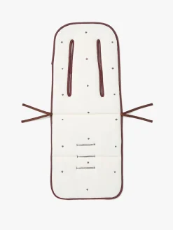 Vogntilbehør|Beemoo Hynde, Maroon Berry Rød