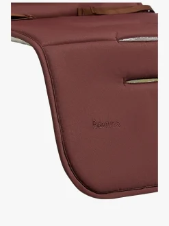 Vogntilbehør|Beemoo Hynde, Maroon Berry Rød