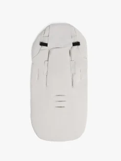 Køreposer|Beemoo Light Kørepose, Swallow Beige