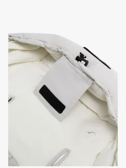 Køreposer|Beemoo Light Kørepose, Swallow Beige