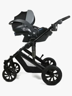 Beemoo Vogntilbehør-Maxi 4/Flexi Travel Adapter Maxi Cosi