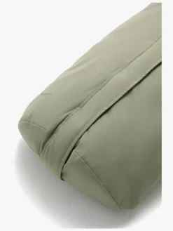 Køreposer|Beemoo Mini Vinterkørepose, Light Green/Eucalyptus Grøn