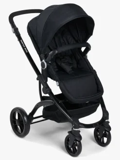 Duo- & Kombivogne|Beemoo Move Duo Kombivogn, Black Sort