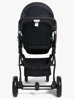 Duo- & Kombivogne|Beemoo Move Duo Kombivogn, Black Sort