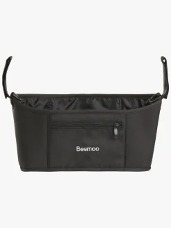 Beemoo Vogntilbehør-Organizer, Black