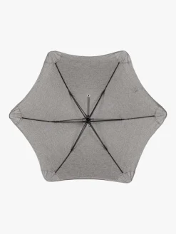 Vogntilbehør|Beemoo Parasol til Vogn, Grey Grå