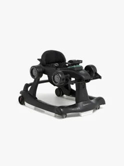 Beemoo Gåstole-PLAY Bil Gåstol, All Black