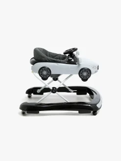 Beemoo Gåstole-PLAY Cab Gåstol, Pearl Grey