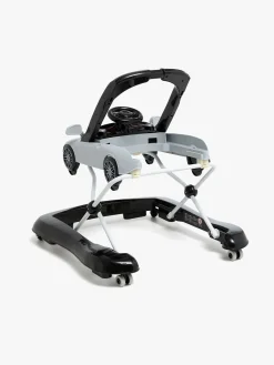 Beemoo Gåstole-PLAY Cab Gåstol, Pearl Grey