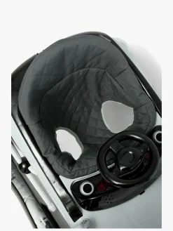 Beemoo Gåstole-PLAY Cab Gåstol, Pearl Grey