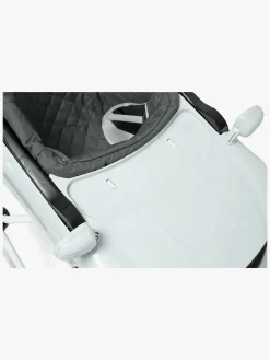 Beemoo Gåstole-PLAY Cab Gåstol, Pearl Grey