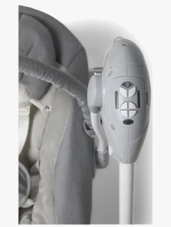 Beemoo Skråstole & Babygynger-PLAY Dally Skråstol, Grey