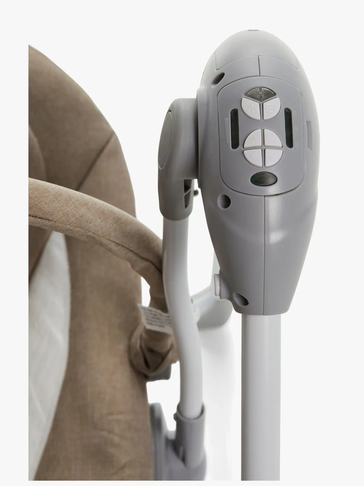 Beemoo Skråstole & Babygynger-PLAY Dally Skråstol,