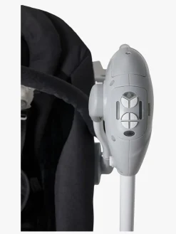 Skråstole & Babygynger|Beemoo PLAY Dally Skråstol, Black Sort