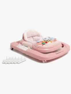 Beemoo Gåstole-PLAY Explore Gåstol, Blush Pink