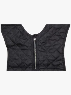 Skråstole & Babygynger|Beemoo PLAY Hoppegynge, Black Sort