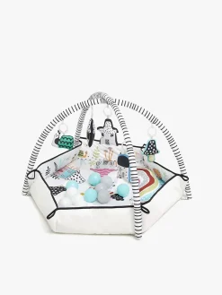 Babylegetøj|Beemoo PLAY Little Village Aktivitetscenter