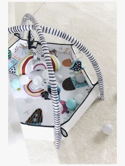 Babylegetøj|Beemoo PLAY Little Village Aktivitetscenter