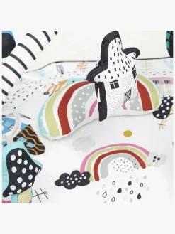 Babylegetøj|Beemoo PLAY Little Village Aktivitetscenter