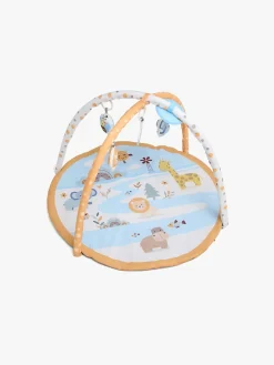 Babylegetøj|Beemoo PLAY Pals River Aktivitetscenter Flerfarvet