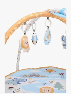 Babylegetøj|Beemoo PLAY Pals River Aktivitetscenter Flerfarvet