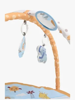 Babylegetøj|Beemoo PLAY Pals River Aktivitetscenter Flerfarvet