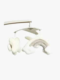 Skråstole & Babygynger|Beemoo PLAY Rocker Low 2 Skråstol, Sage/Sand Grøn