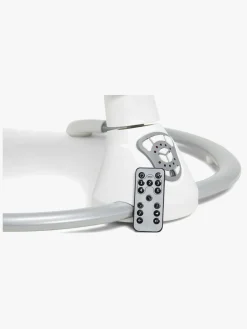 Beemoo Skråstole & Babygynger-PLAY Rocker Low Skråstol, Grey