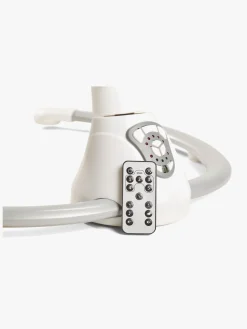 Skråstole & Babygynger|Beemoo PLAY Rocker Low Skråstol, Beige