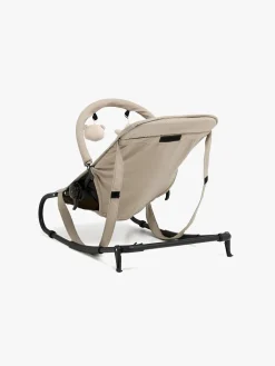 Beemoo Skråstole & Babygynger-PLAY Simple Skråstol, Sand